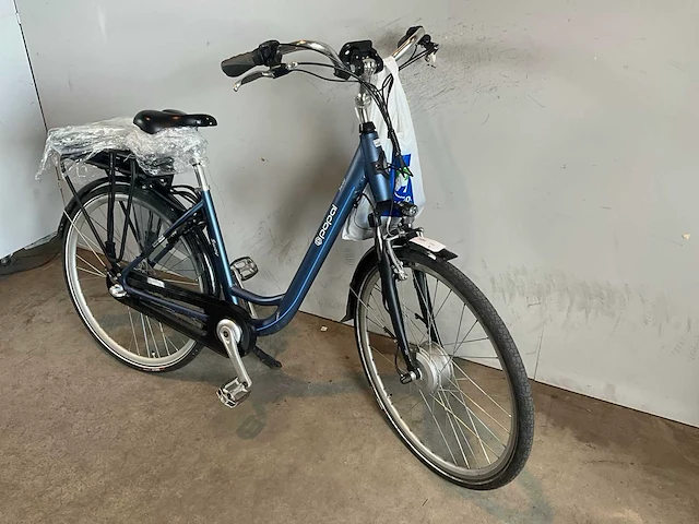 Popal sway elektrische fiets - afbeelding 5 van  12
