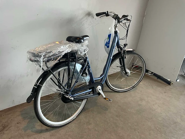 Popal sway elektrische fiets - afbeelding 7 van  12