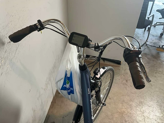 Popal sway elektrische fiets - afbeelding 11 van  12