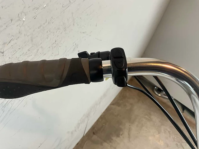 Popal sway elektrische fiets - afbeelding 12 van  12