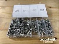 Popnagels