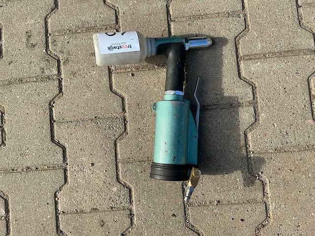 Popnagelschieter - afbeelding 2 van  2