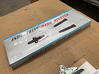 Popnageltang - afbeelding 1 van  3