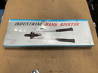 Popnageltang - afbeelding 2 van  3