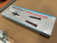 Popnageltang - afbeelding 3 van  3