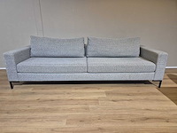 Poppels - loft - elementen bank - showroommodel - afbeelding 2 van  12