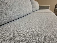 Poppels - loft - elementen bank - showroommodel - afbeelding 3 van  12