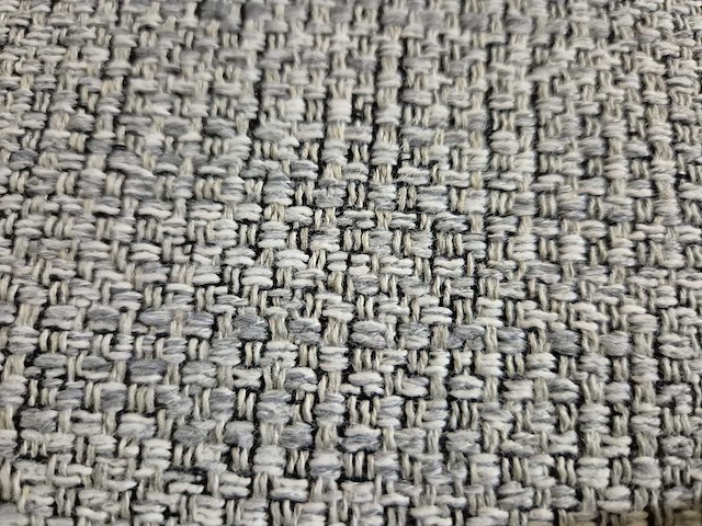 Poppels - loft - elementen bank - showroommodel - afbeelding 4 van  12