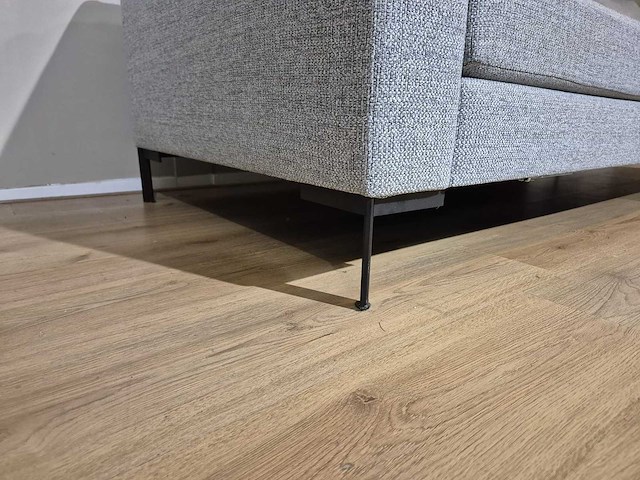 Poppels - loft - elementen bank - showroommodel - afbeelding 11 van  12