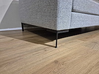 Poppels - loft - elementen bank - showroommodel - afbeelding 11 van  12