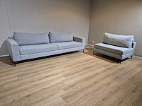 Poppels - loft - elementen bank - showroommodel - afbeelding 12 van  12