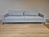 Poppels - loft - hoekbank - afbeelding 10 van  11