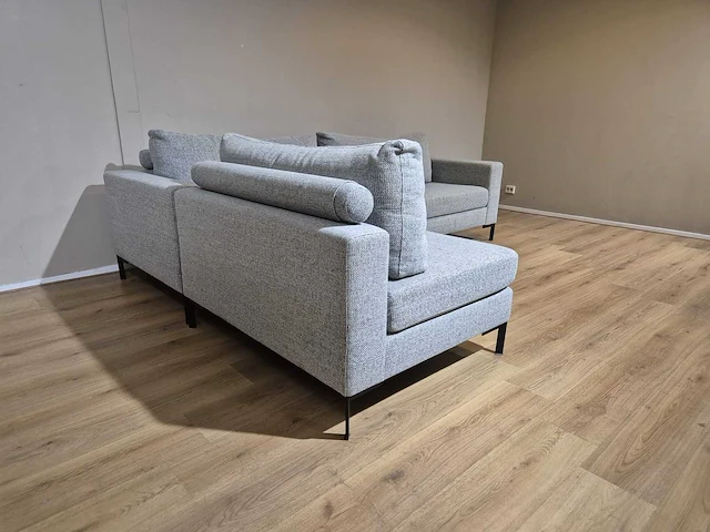 Poppels - loft - hoekbank - afbeelding 5 van  11