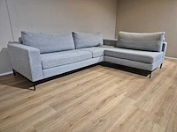Poppels - loft - hoekbank - afbeelding 6 van  11