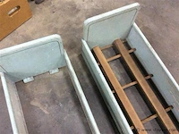 Poppenbedjes 2stuks - afbeelding 2 van  2