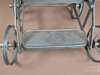 Poppenwagen - afbeelding 3 van  4