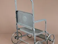 Poppenwagen - afbeelding 4 van  4