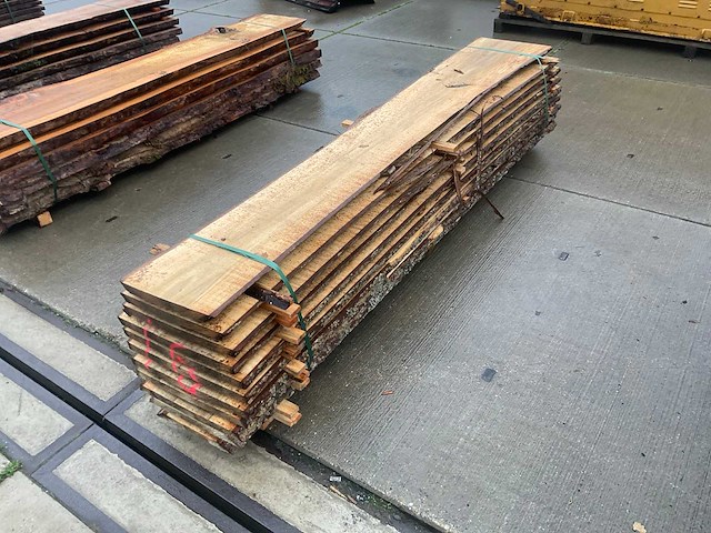 Populier (0,329 m3) - afbeelding 3 van  6