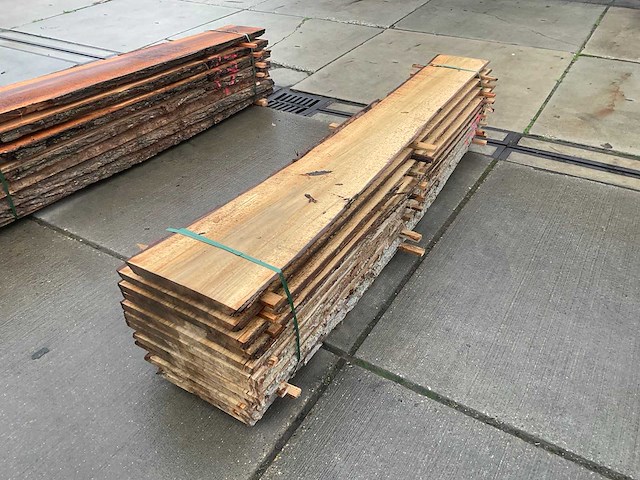 Populier (0,329 m3) - afbeelding 6 van  6