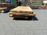 Populier schaaldelen ovengedroogd (3x) - afbeelding 2 van  6
