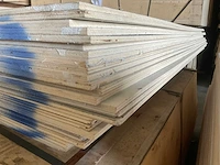 Populieren - multiplexplaat gegrond 250x122x1,2 cm (50x) - afbeelding 4 van  6
