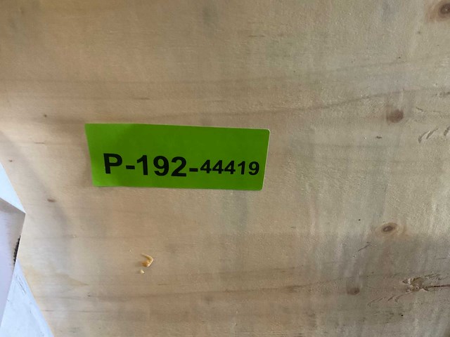 Populieren - multiplexplaat gegrond 250x122x1,2 cm (50x) - afbeelding 5 van  6