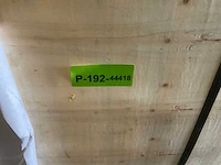 Populieren - multiplexplaat gegrond 250x122x1,8 cm (15x) - afbeelding 5 van  6