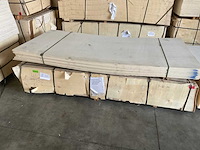 Populieren - multiplexplaat gegrond 250x122x1,8 cm (15x) - afbeelding 1 van  6