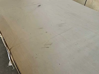 Populieren - multiplexplaat gegrond 250x122x1,8 cm (33x) - afbeelding 2 van  6