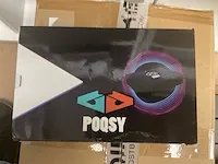 Poqsy mediaspeler (8x) - afbeelding 2 van  4