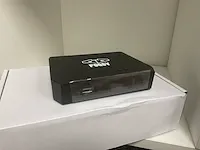 Poqsy mediaspeler (8x) - afbeelding 3 van  4