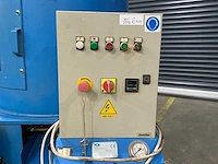 Por - 2005 - junior - briketeermachine - afbeelding 7 van  10