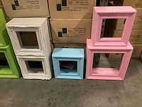 Porcelain shadow boxen (290x) - afbeelding 2 van  9