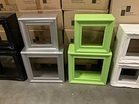 Porcelain shadow boxen (290x) - afbeelding 3 van  9
