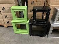 Porcelain shadow boxen (290x) - afbeelding 4 van  9