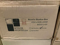 Porcelain shadow boxen (290x) - afbeelding 7 van  9