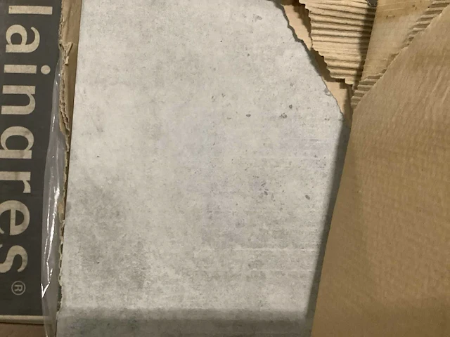 Porcelaingres urban vloertegel 60x60cm (18,72m2) - afbeelding 4 van  5