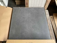 Porcelaingres vloertegel ca. 2,8 m² - afbeelding 1 van  3