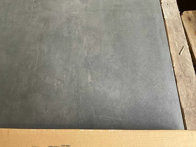 Porcelaingres vloertegel ca. 2,8 m² - afbeelding 2 van  3