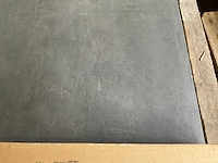 Porcelaingres vloertegel ca. 2,8 m² - afbeelding 2 van  3