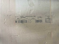 Porcelaingres vloertegel ca. 2,8 m² - afbeelding 3 van  3