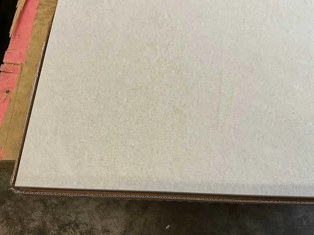 Porcelaingres vloertegel ca. 2,88 m² - afbeelding 2 van  4