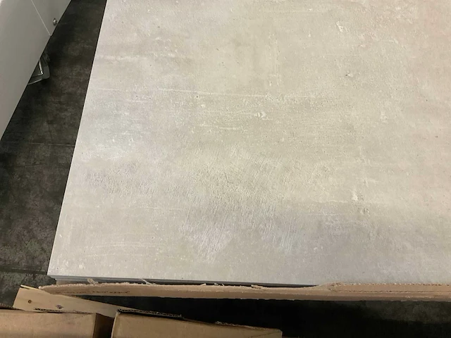 Porcelangrais vloertegel 7,2 m² - afbeelding 2 van  4