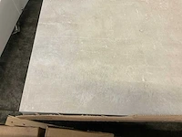 Porcelangrais vloertegel 7,2 m² - afbeelding 2 van  4