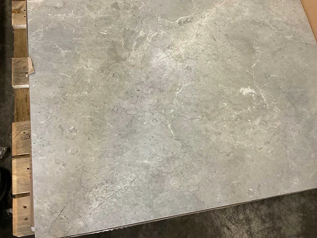Porcelangrais vloertegel ca, 12 m² - afbeelding 2 van  3