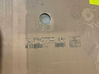 Porcelangrais vloertegel ca, 12 m² - afbeelding 3 van  3