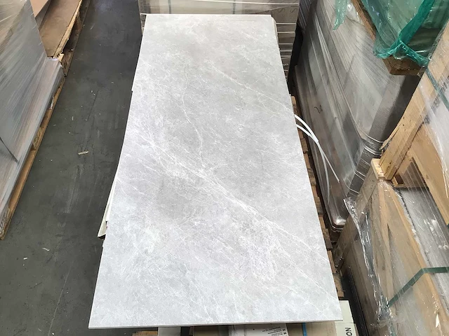 Porcelanosa mystic grey mat wandtegel 59,6x150 cm 104,55 m² - afbeelding 2 van  6