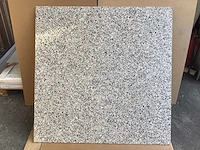 Porcelanosa treviso arena mat vloertegel 120x120 cm 57,6 m² - afbeelding 1 van  3