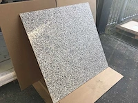Porcelanosa treviso arena mat vloertegel 120x120 cm 57,6 m² - afbeelding 2 van  3