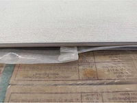 Porcelanosa urban natural wandtegel 33,3x59,2 cm 49,68 m² - afbeelding 8 van  9